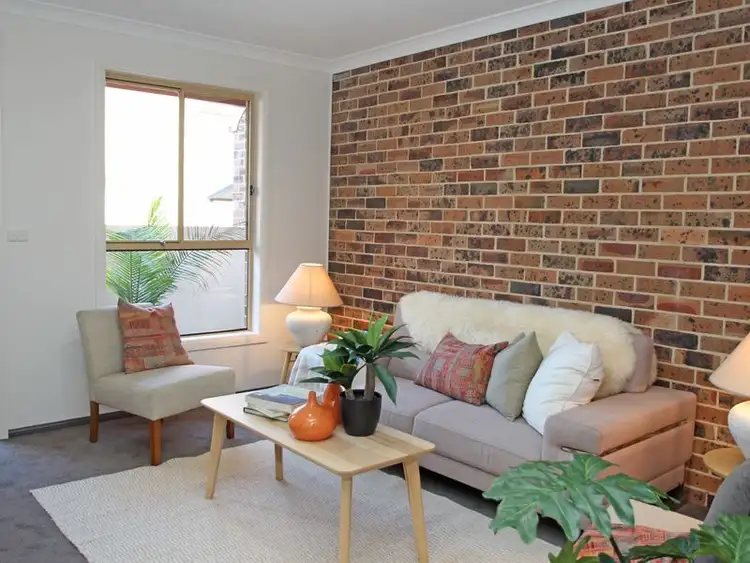 Third view of Homely townhouse listing, 13/54 Corlette Street, Cooks Hill NSW 2300