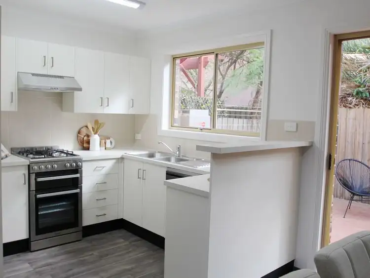 Fourth view of Homely townhouse listing, 13/54 Corlette Street, Cooks Hill NSW 2300