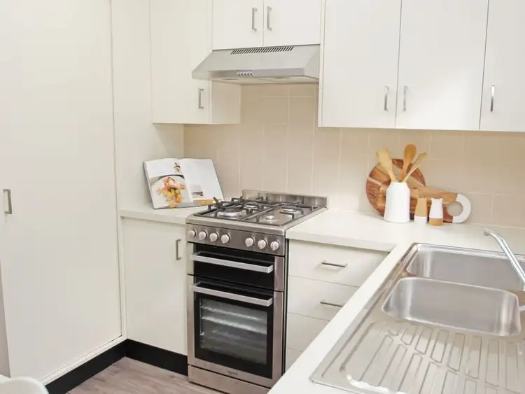 Fifth view of Homely townhouse listing, 13/54 Corlette Street, Cooks Hill NSW 2300