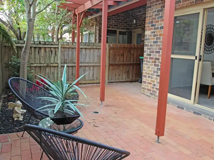 Sixth view of Homely townhouse listing, 13/54 Corlette Street, Cooks Hill NSW 2300