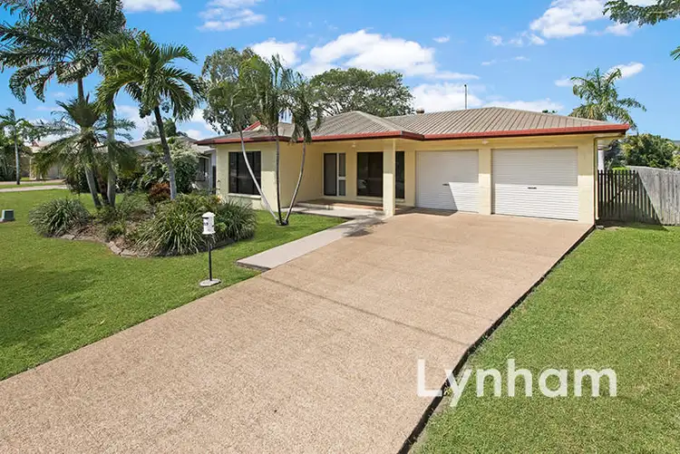 Main view of Homely house listing, 129 Kern Brothers Drive, Thuringowa Central QLD 4817