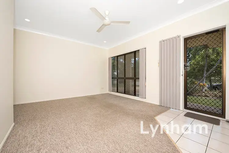 Second view of Homely house listing, 129 Kern Brothers Drive, Thuringowa Central QLD 4817