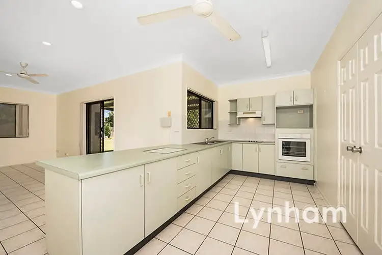 Third view of Homely house listing, 129 Kern Brothers Drive, Thuringowa Central QLD 4817