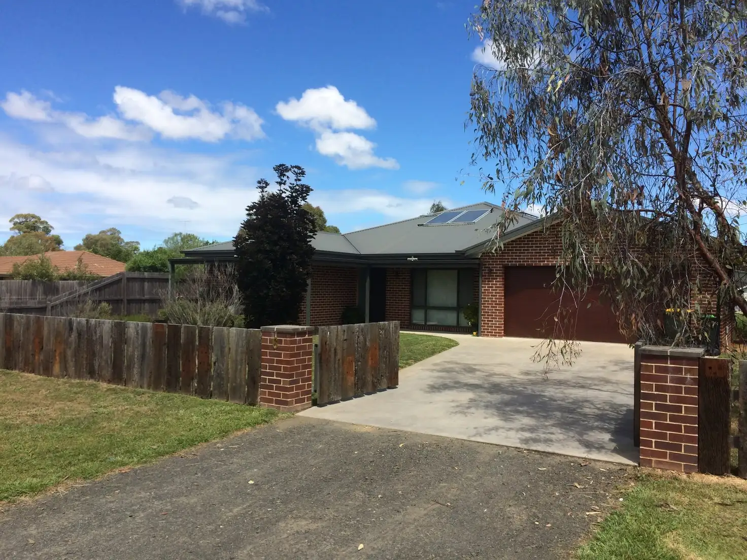 Main view of Homely house listing, 6 Fitzgibbon Street, Briagolong VIC 3860