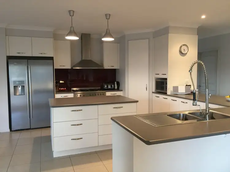 Fourth view of Homely house listing, 6 Fitzgibbon Street, Briagolong VIC 3860