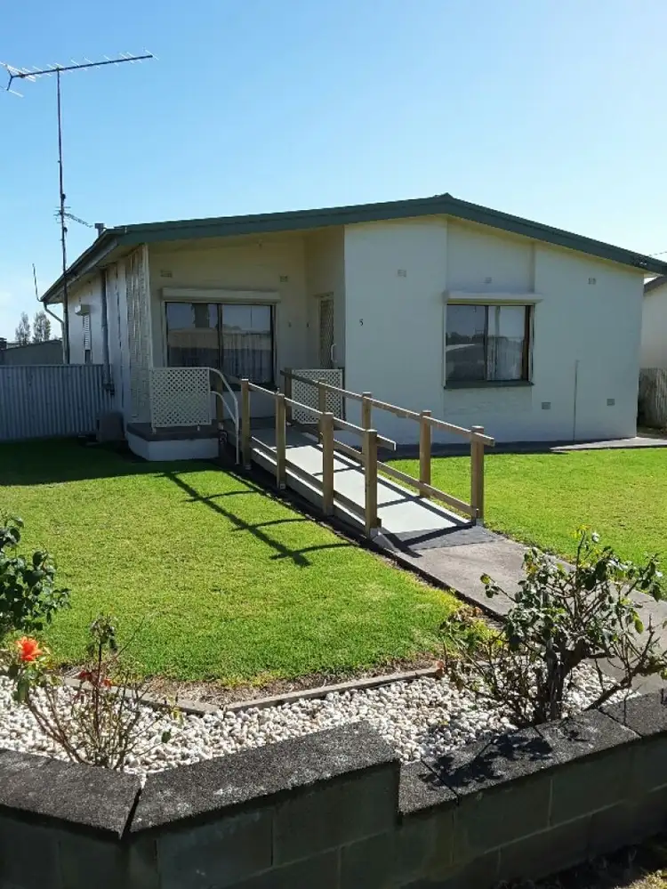 5 Cunningham St, Mount Gambier SA 5290