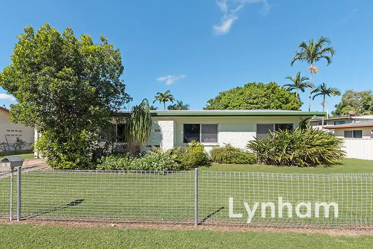 3 Ritusa Street, Rasmussen QLD 4815