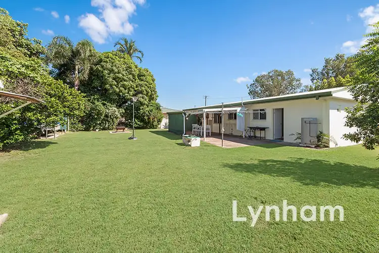 Seventh view of Homely house listing, 3 Ritusa Street, Rasmussen QLD 4815