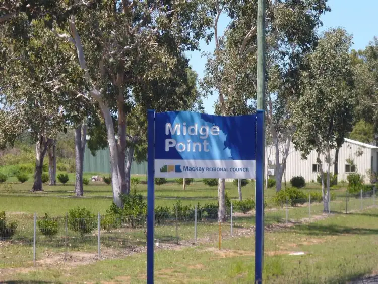 Fifth view of Homely land listing, LOT 21, 0 Lakeside Conder Parade, Laguna Quays QLD 4800