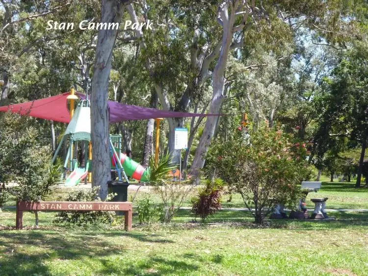 Sixth view of Homely land listing, LOT 21, 0 Lakeside Conder Parade, Laguna Quays QLD 4800