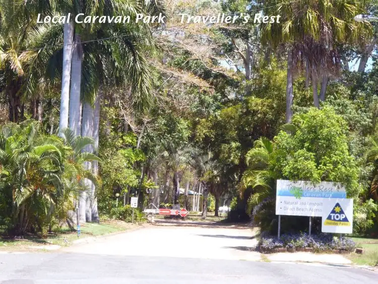 Seventh view of Homely land listing, LOT 21, 0 Lakeside Conder Parade, Laguna Quays QLD 4800