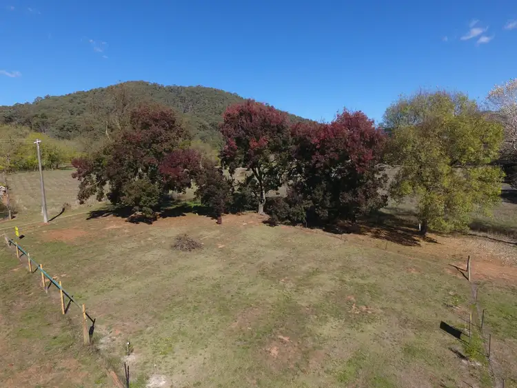 Third view of Homely land listing, LOT 6 Mitchells Lane, Wandiligong VIC 3744