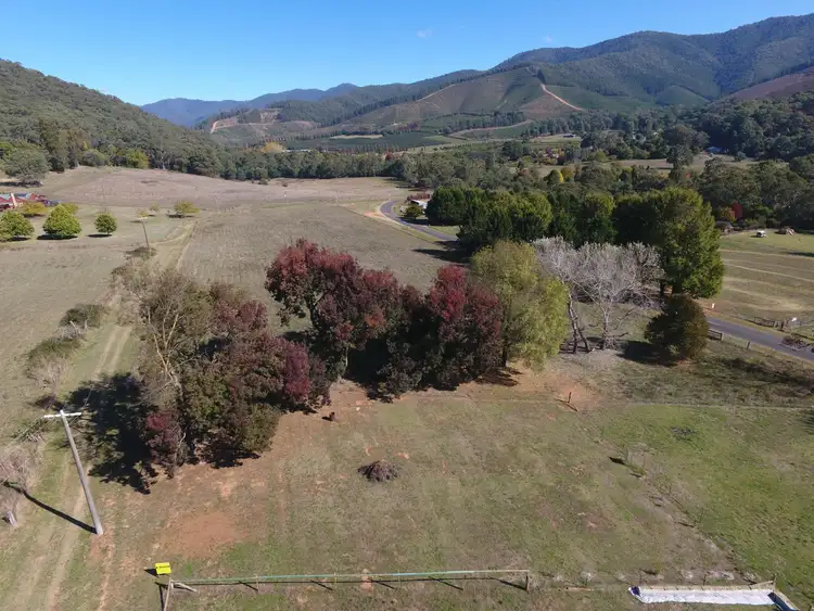 Fourth view of Homely land listing, LOT 6 Mitchells Lane, Wandiligong VIC 3744