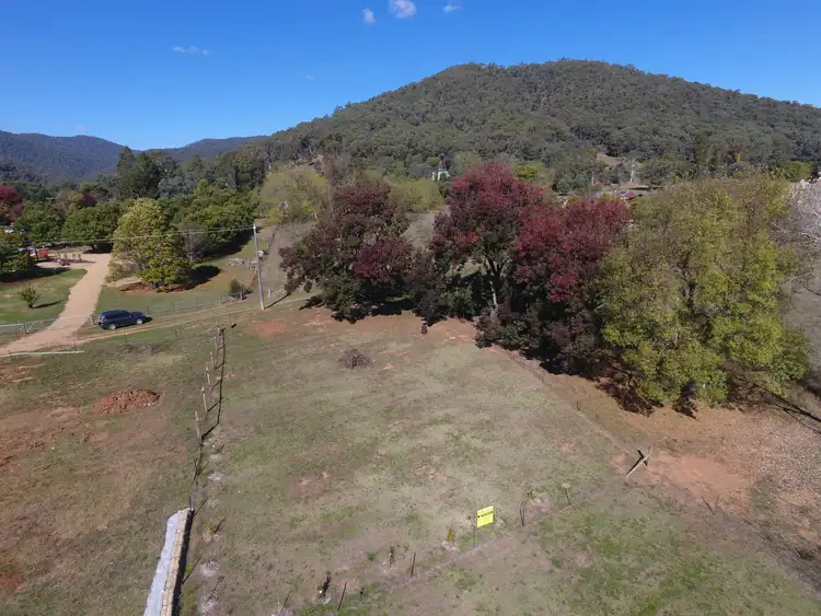 Fifth view of Homely land listing, LOT 6 Mitchells Lane, Wandiligong VIC 3744