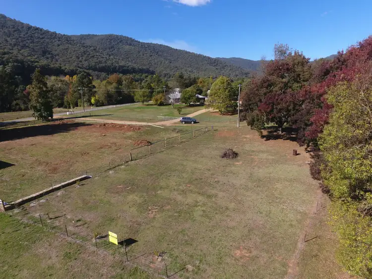 Seventh view of Homely land listing, LOT 6 Mitchells Lane, Wandiligong VIC 3744