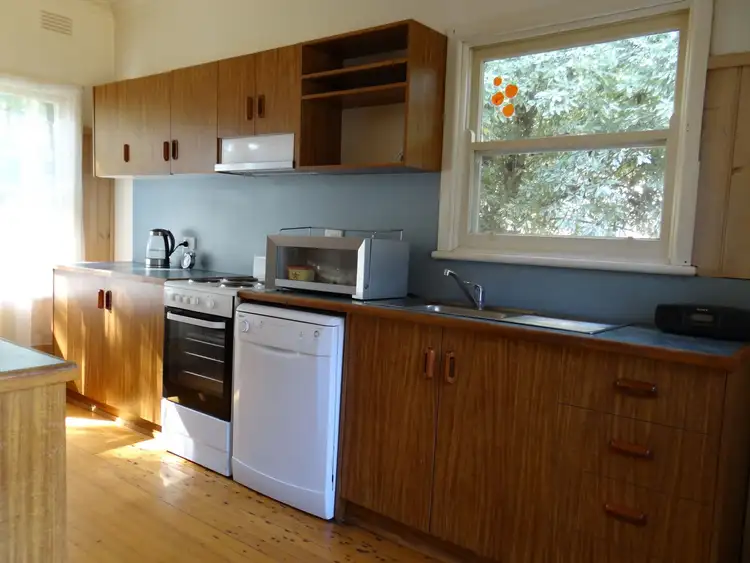 Second view of Homely house listing, 70 Delany Avenue, Bright VIC 3741