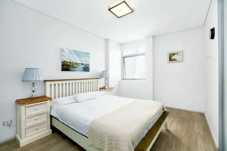 Fifth view of Homely apartment listing, 203/8 Broughton Street, Canterbury NSW 2193