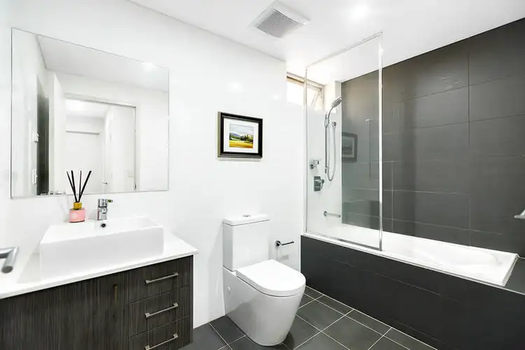 Sixth view of Homely apartment listing, 203/8 Broughton Street, Canterbury NSW 2193