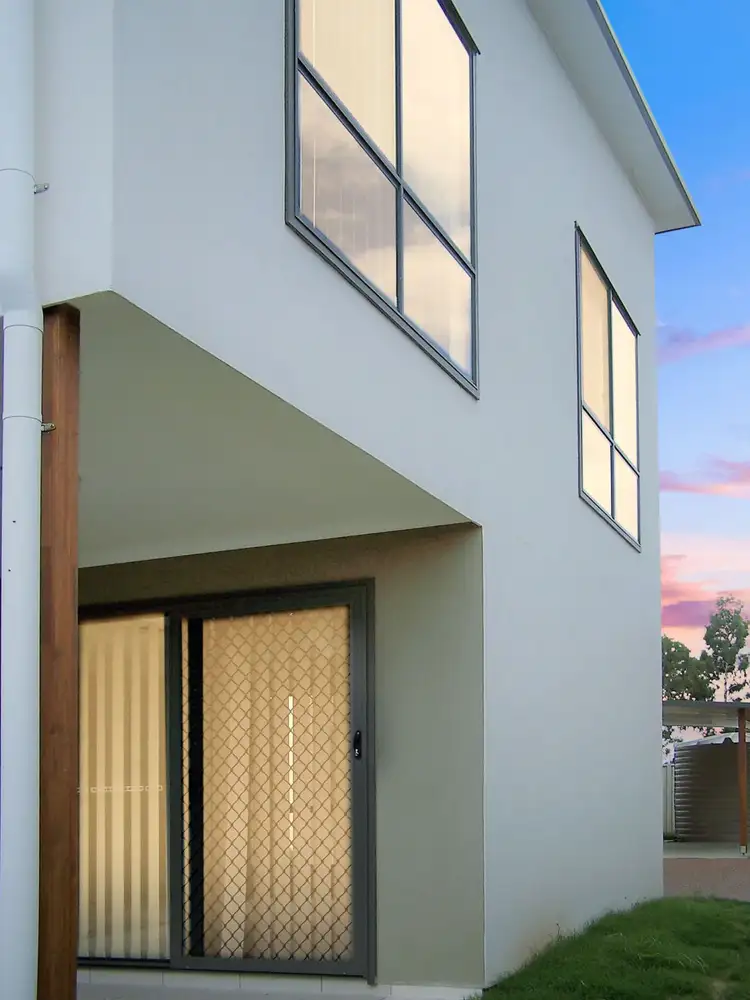 Fourth view of Homely townhouse listing, Unit 2/No.6 Holland Street, Chinchilla QLD 4413