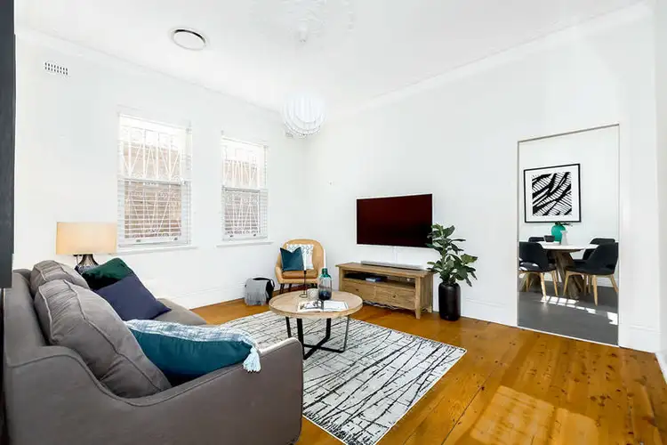 205 Denison Road, Dulwich Hill NSW 2203