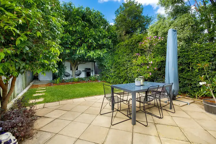 Third view of Homely house listing, 205 Denison Road, Dulwich Hill NSW 2203
