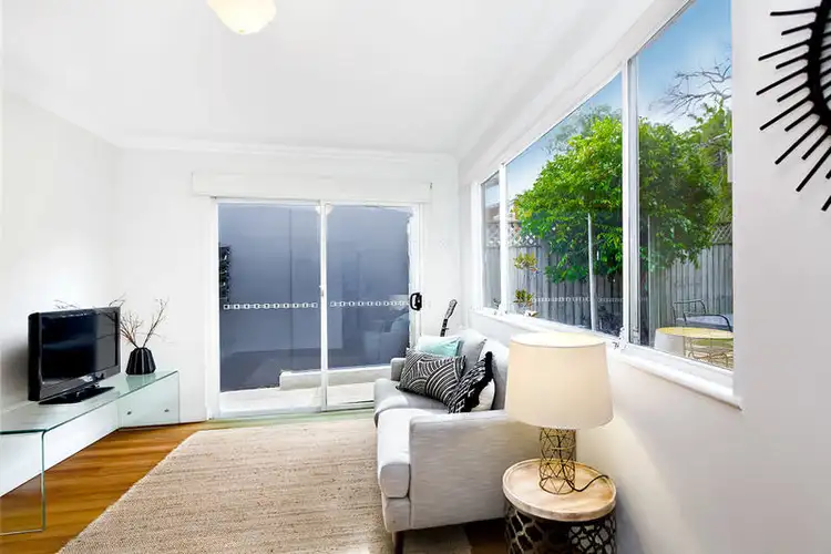 Fourth view of Homely house listing, 205 Denison Road, Dulwich Hill NSW 2203