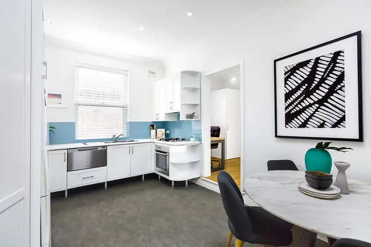 Fifth view of Homely house listing, 205 Denison Road, Dulwich Hill NSW 2203