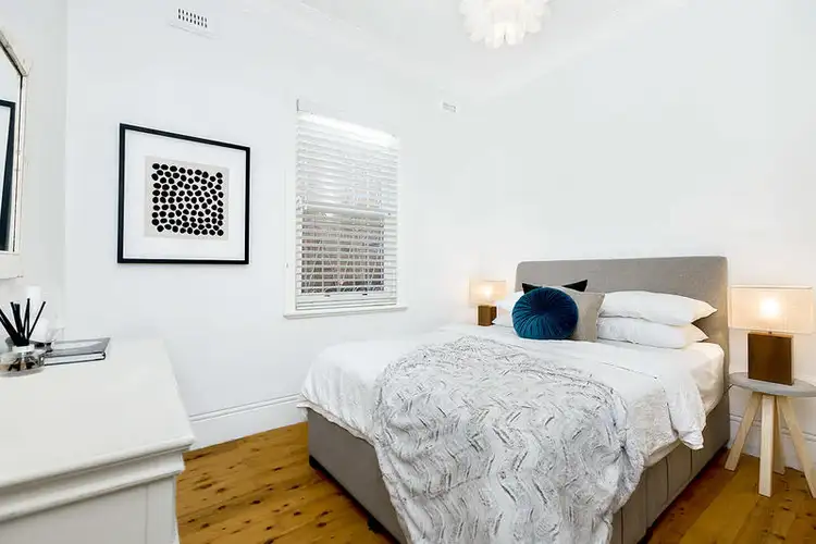 Sixth view of Homely house listing, 205 Denison Road, Dulwich Hill NSW 2203