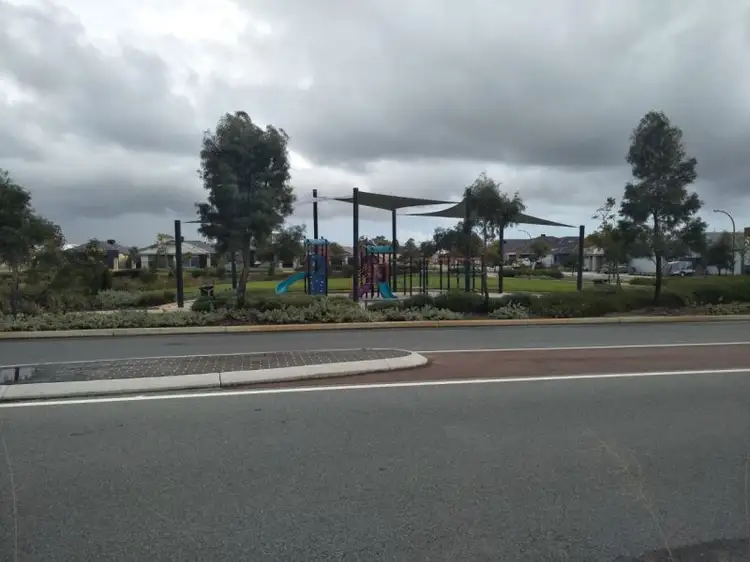 Main view of Homely land listing, Lot 22, 34 Bradley Street, Southern River WA 6110