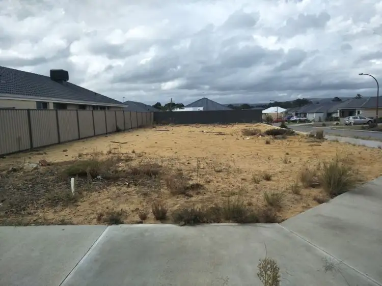 Second view of Homely land listing, Lot 22, 34 Bradley Street, Southern River WA 6110