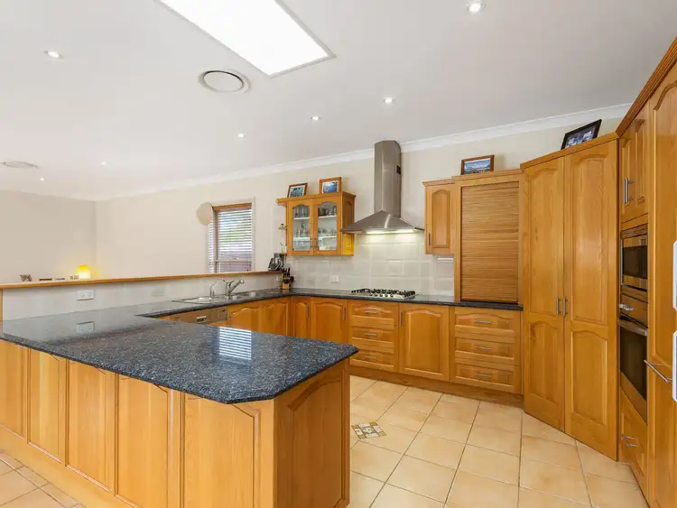 Second view of Homely house listing, 30 Stewart Ave, Hammondville NSW 2170