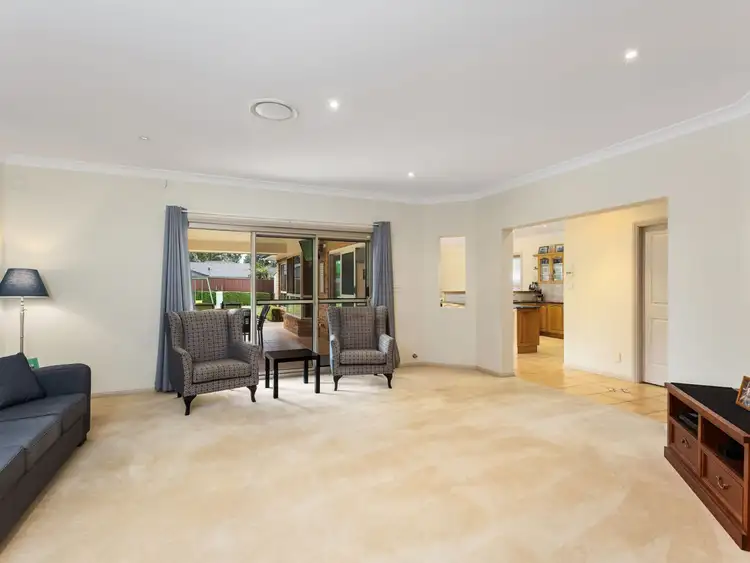 Third view of Homely house listing, 30 Stewart Ave, Hammondville NSW 2170