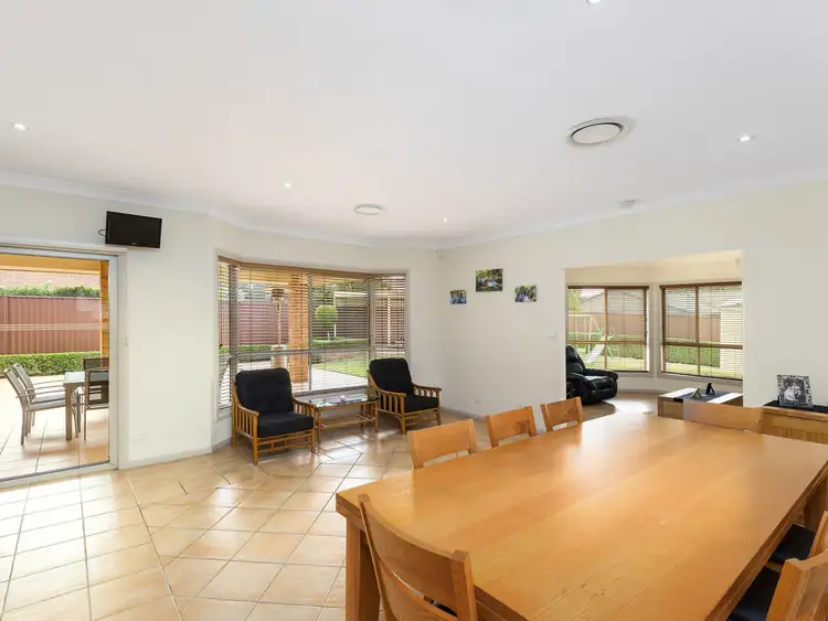Fourth view of Homely house listing, 30 Stewart Ave, Hammondville NSW 2170