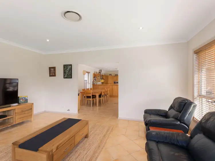 Fifth view of Homely house listing, 30 Stewart Ave, Hammondville NSW 2170