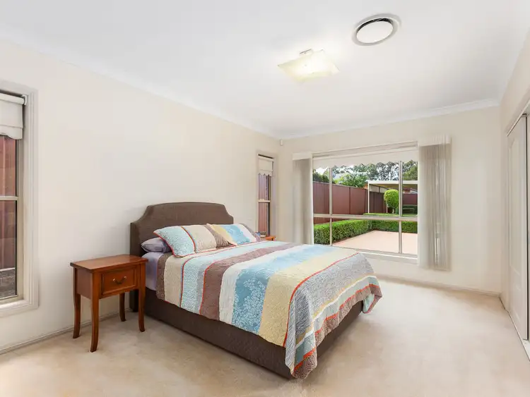Sixth view of Homely house listing, 30 Stewart Ave, Hammondville NSW 2170