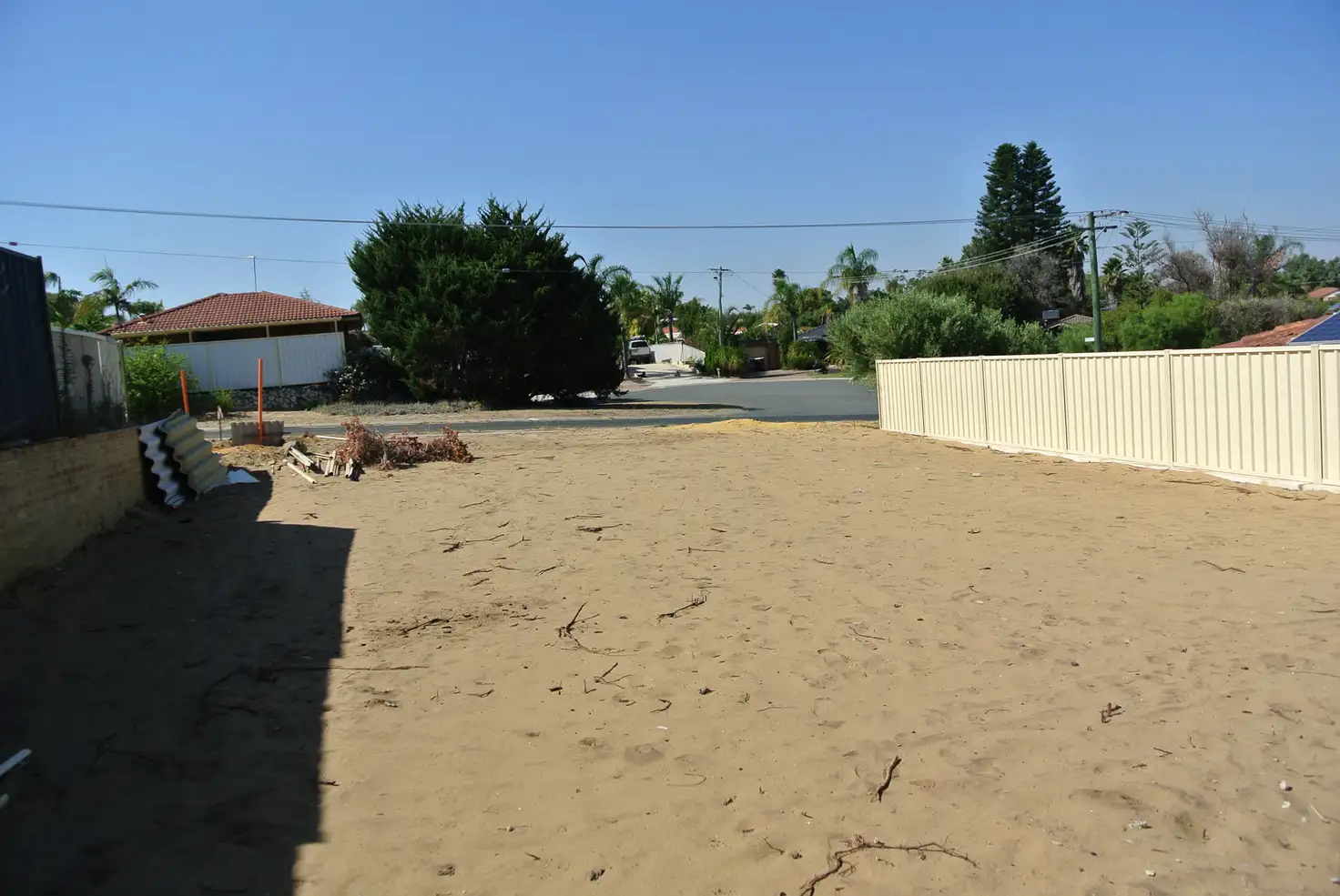 Main view of Homely land listing, 1 Fairfield Grove, Heathridge WA 6027