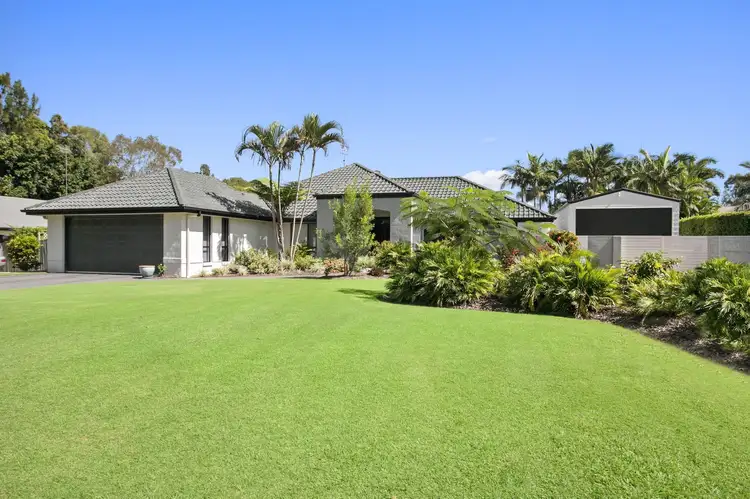 3 Noosa Banks Drive, Tewantin QLD 4565