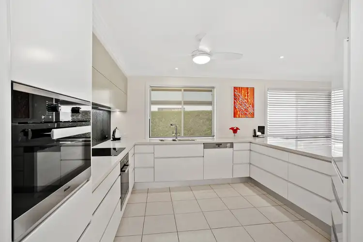 Third view of Homely house listing, 3 Noosa Banks Drive, Tewantin QLD 4565