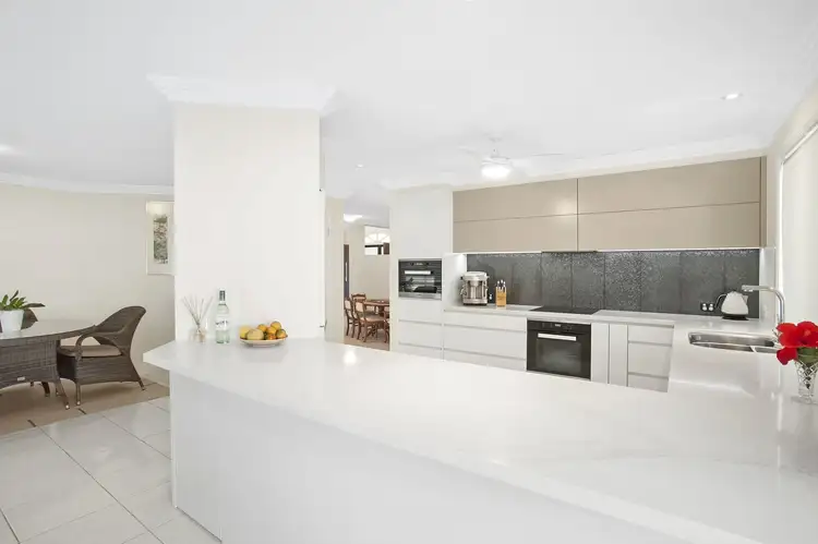 Fourth view of Homely house listing, 3 Noosa Banks Drive, Tewantin QLD 4565