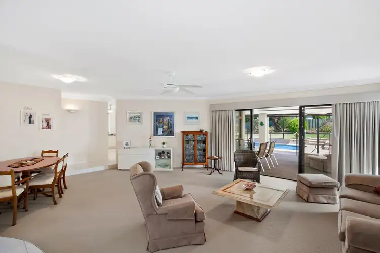Fifth view of Homely house listing, 3 Noosa Banks Drive, Tewantin QLD 4565