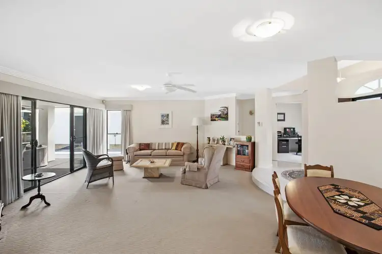 Sixth view of Homely house listing, 3 Noosa Banks Drive, Tewantin QLD 4565