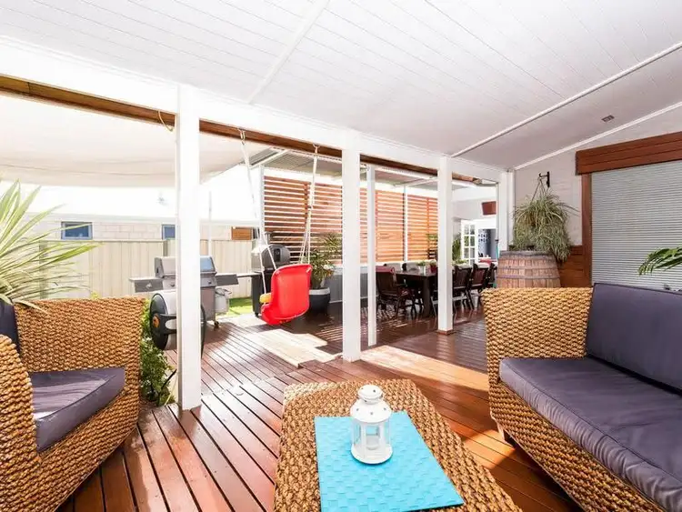 Fifth view of Homely house listing, 16 Warner Road, High Wycombe WA 6057