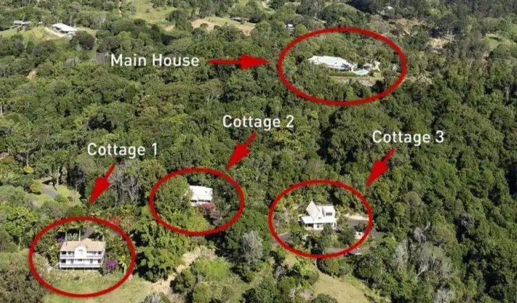 532 Black Mountain Road, Black Mountain QLD 4563