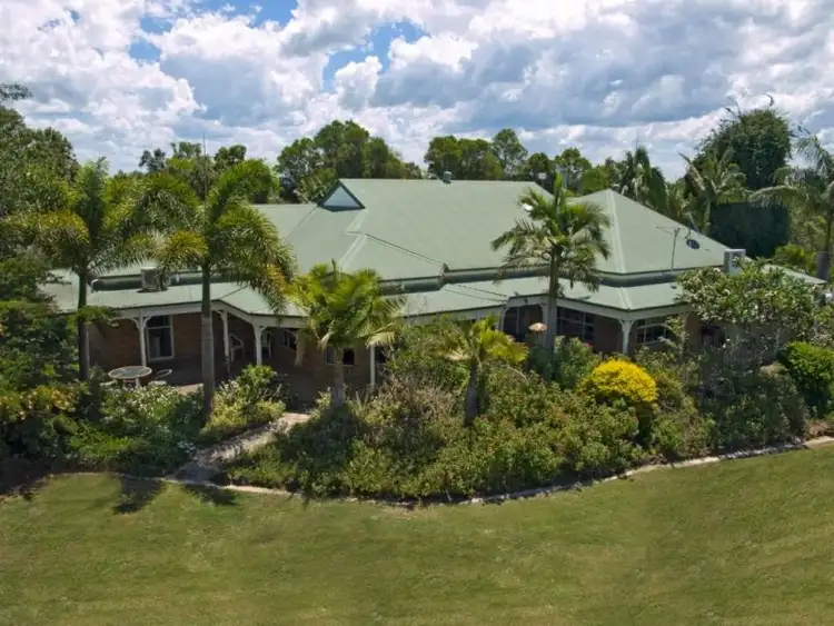 Fifth view of Homely rural property listing, 532 Black Mountain Road, Black Mountain QLD 4563