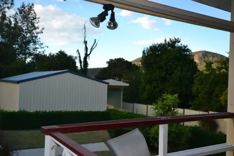 Main view of Homely house listing, 57 Highland Street, Esk QLD 4312