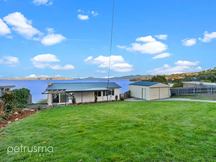 Second view of Homely house listing, 567 Shark Point Road, Penna TAS 7171