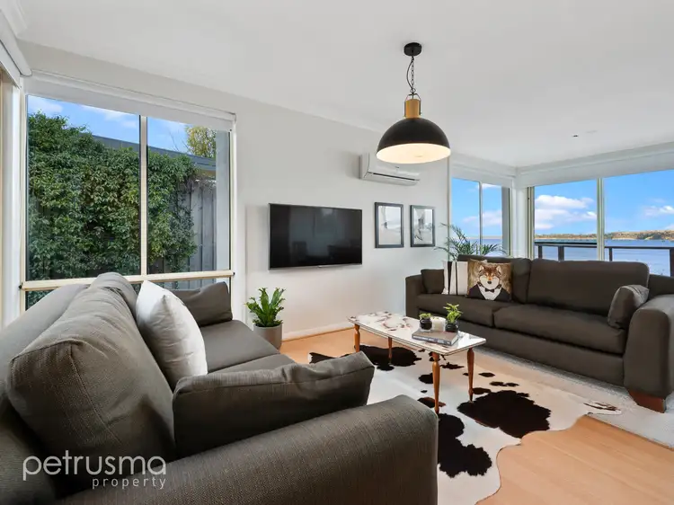 Third view of Homely house listing, 567 Shark Point Road, Penna TAS 7171