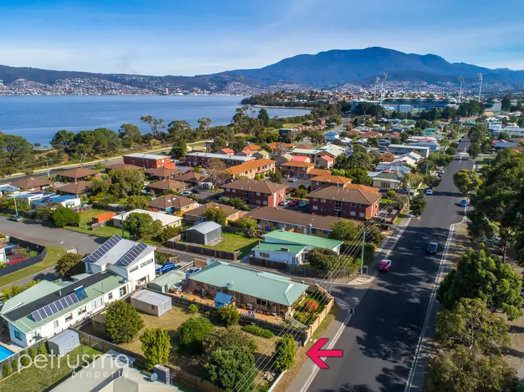 41a South Street, Bellerive TAS 7018