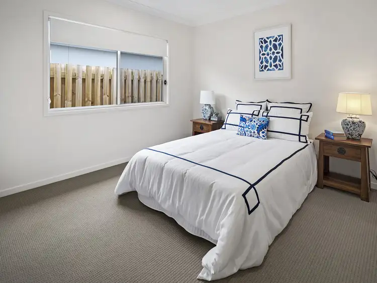 Fifth view of Homely house listing, 64/41 Radke Road, Bethania QLD 4205