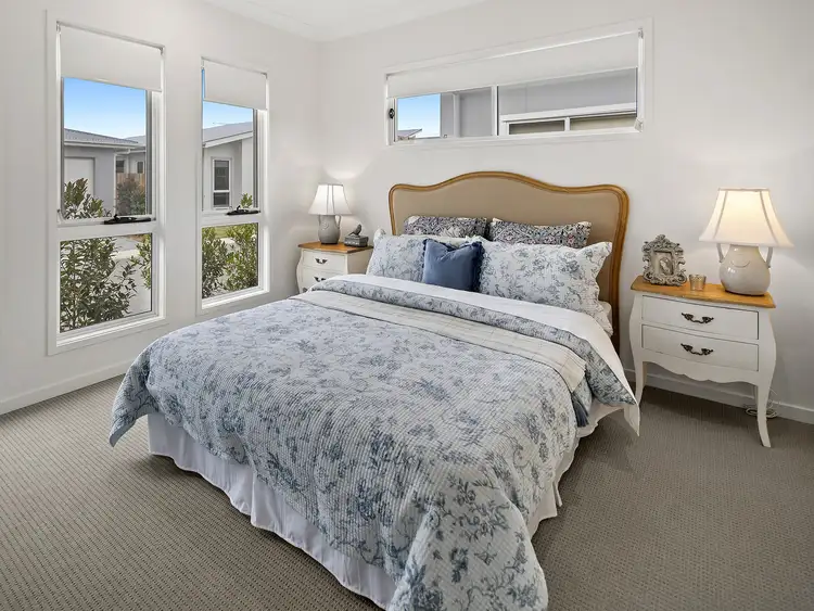 Sixth view of Homely house listing, 64/41 Radke Road, Bethania QLD 4205